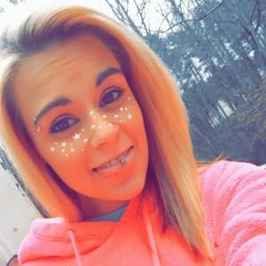 Meet your Posher, Victoria